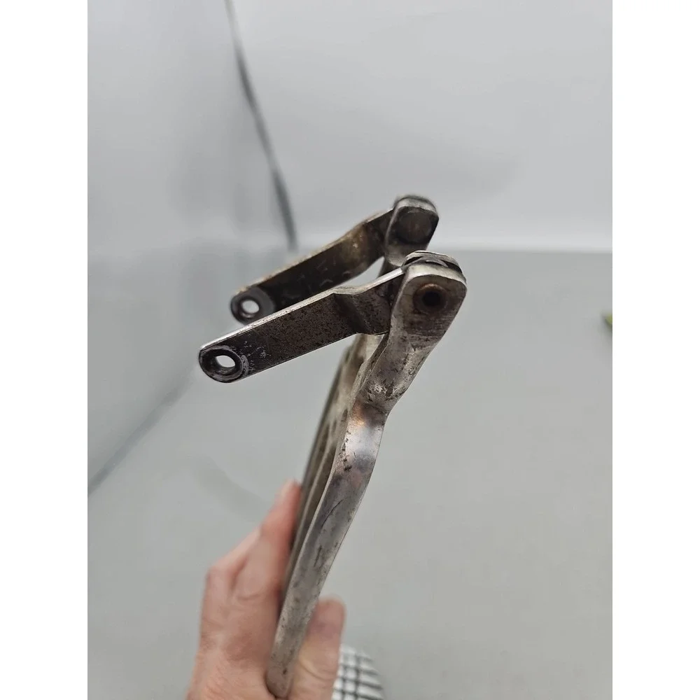 ROGERS Bass Kick Drum PEDAL Swivomatic 60s Vtg Made In USA Genuine OEM